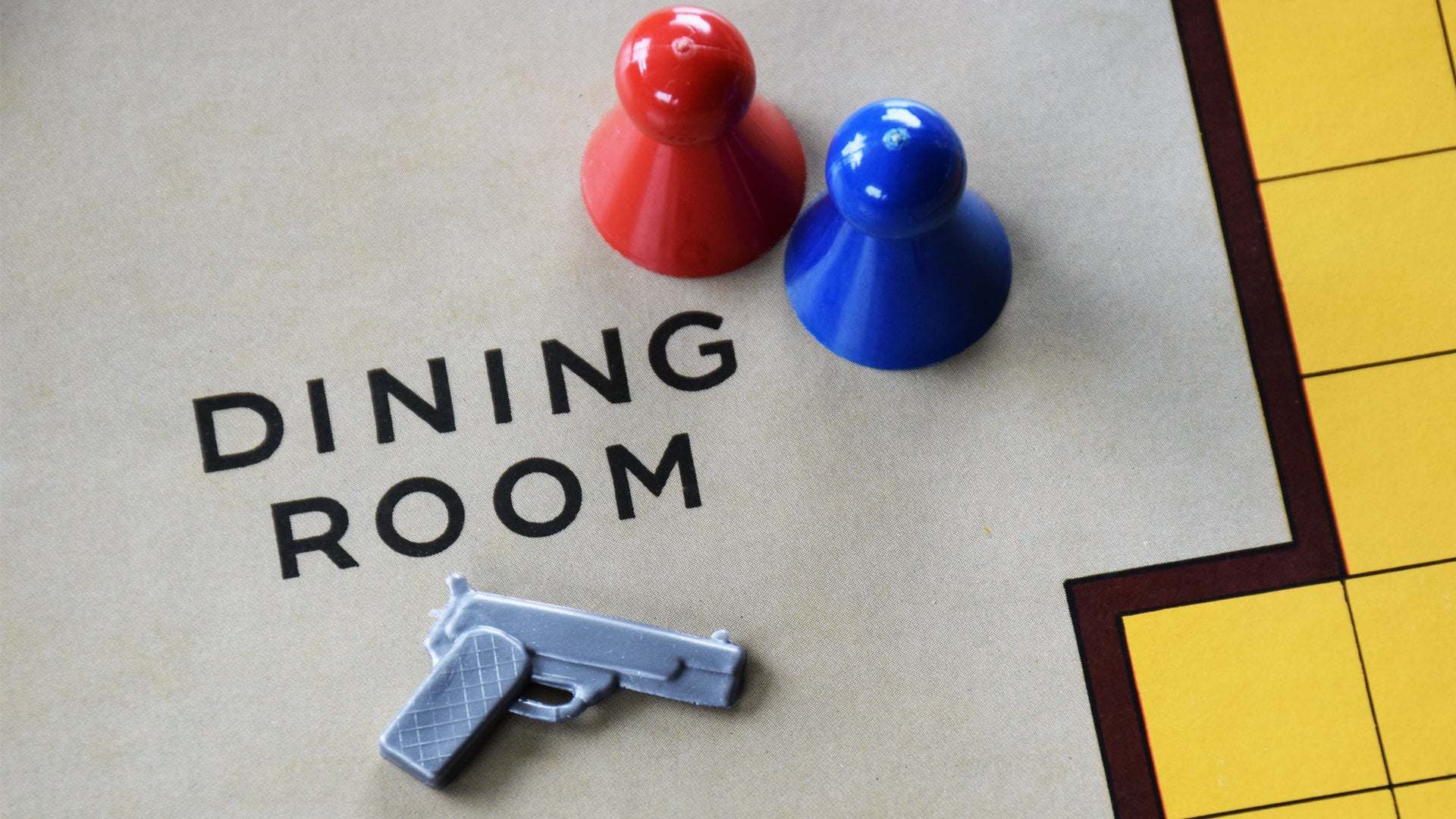 How to play Cluedo board game’s rules, setup and how to win explained